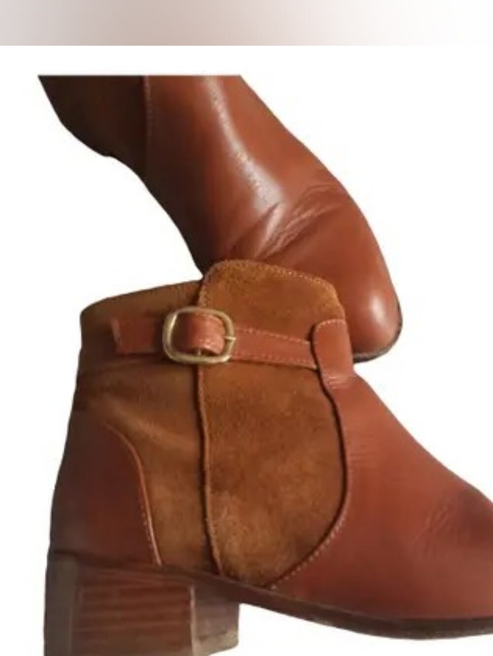 Bobbies Ankle Boots Size 37
